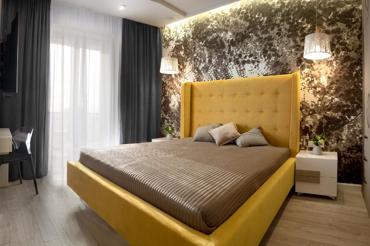 Sunny Belle Apartments Odessa Exteriör bild